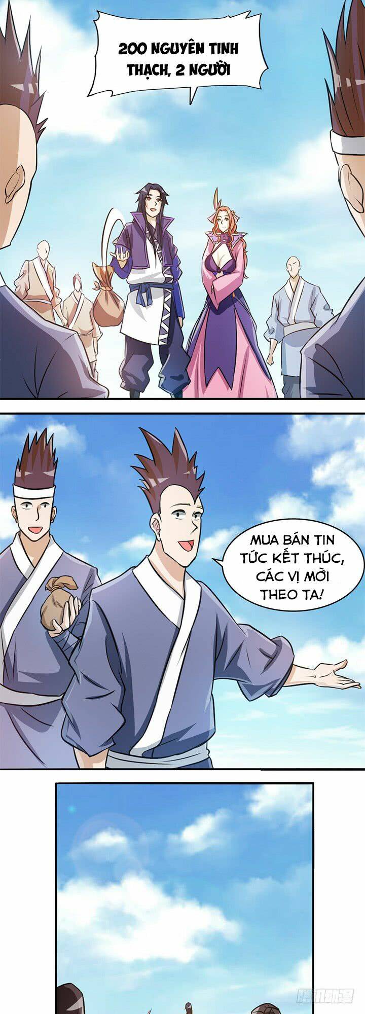 lâm phi truyện chapter 33 29