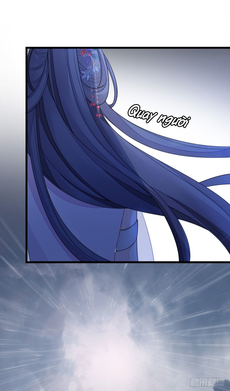 [15+] xuyên nhanh đỉnh cấp ác nữ muốn tẩy trắng chapter 23.2 5