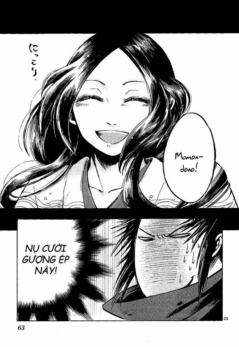 shinobi no kuni chapter 6 23