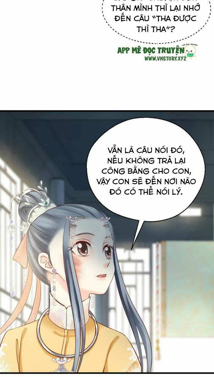 kiều nữ độc phi chapter 177 22