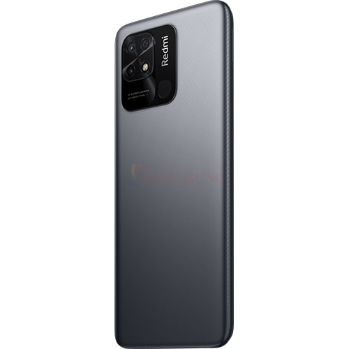 Điện thoại Xiaomi Redmi 10C - Hàng chính hãng