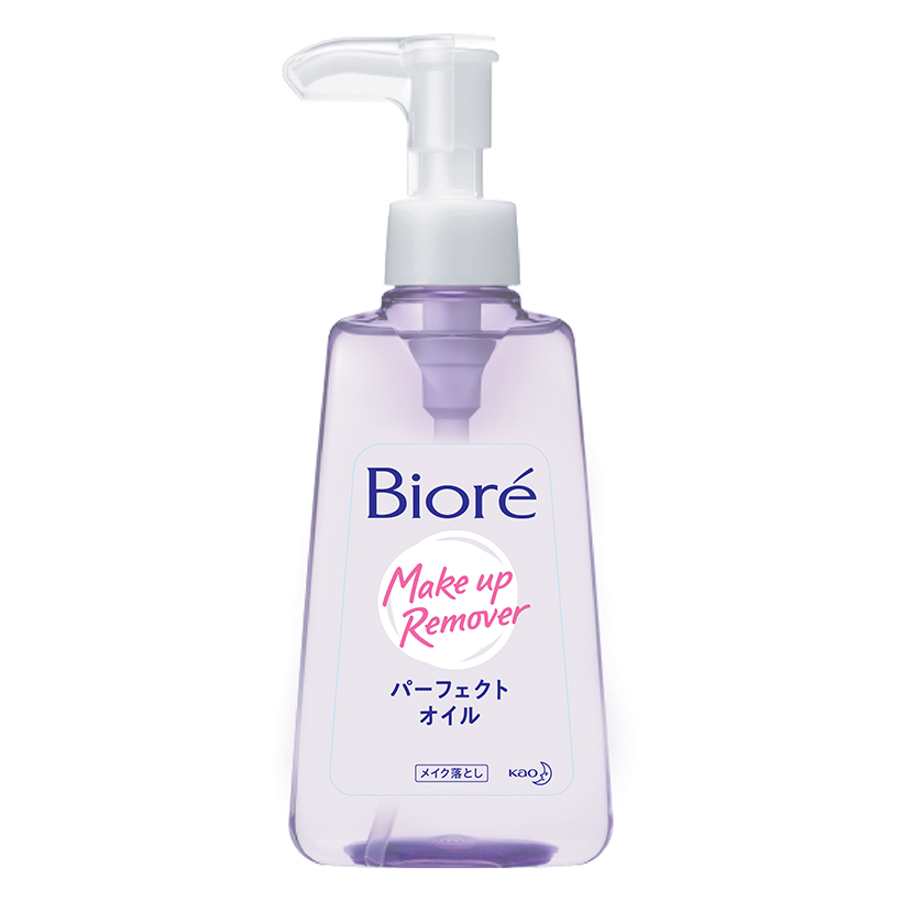 Dầu Tẩy Trang Biore Make Up Remover Perfect Oil (150ml)