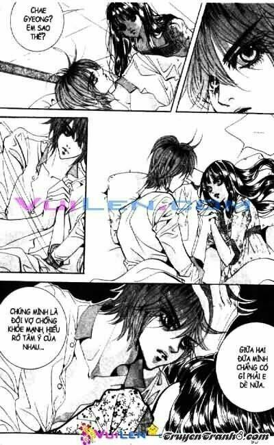 goong - [ hoàng cung ] chapter 14 93