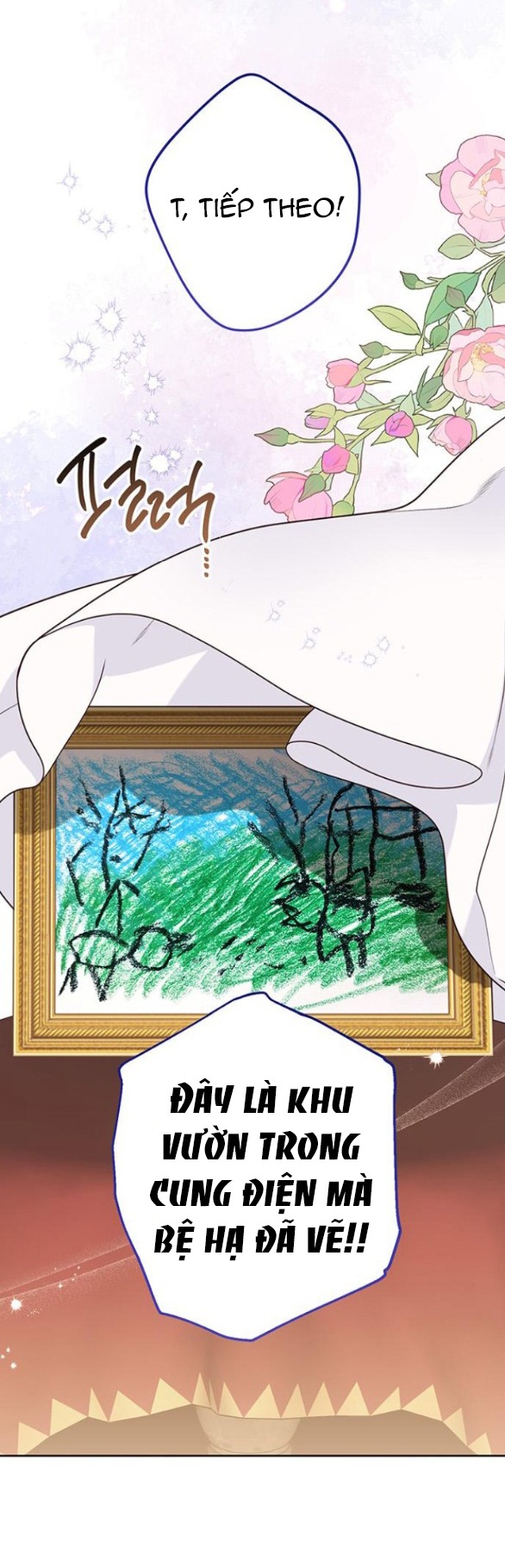 tiểu bạo chúa chapter 58.1 47