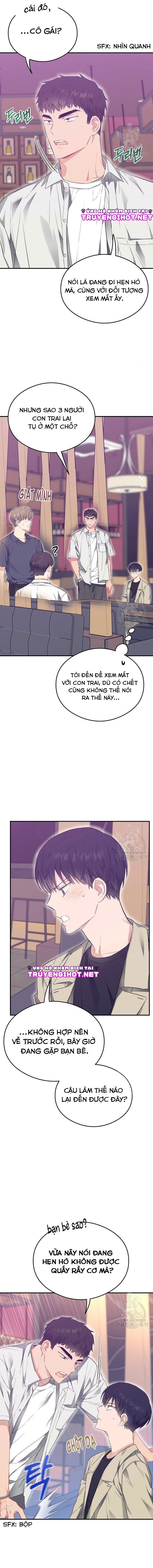 thở chung bầu không khí chapter 18 4