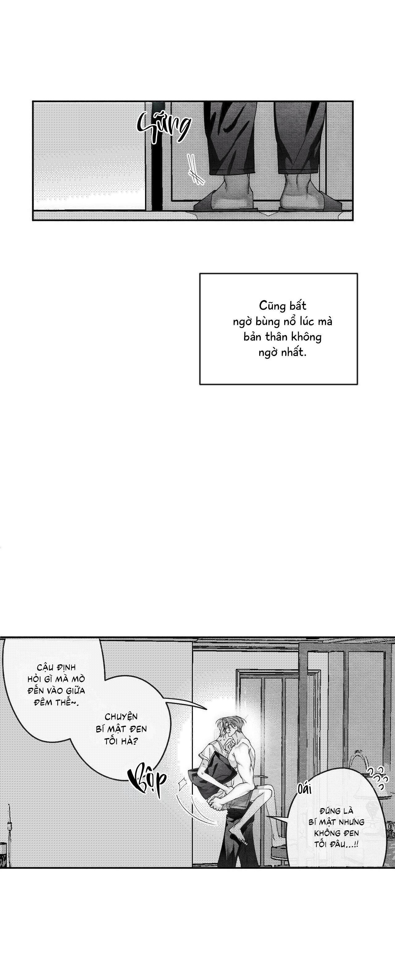 vóc dáng toàn mỹ chapter 24 9