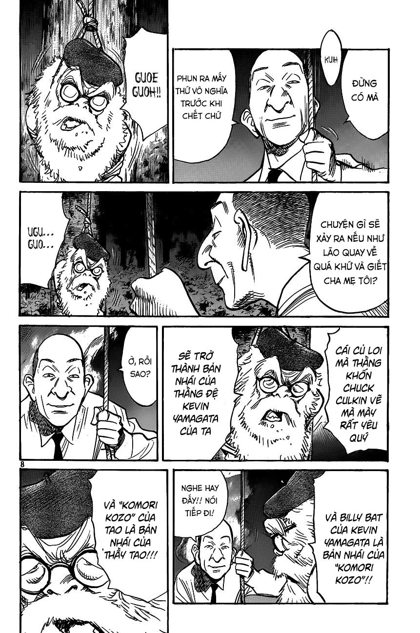 billy bat chapter 71 8