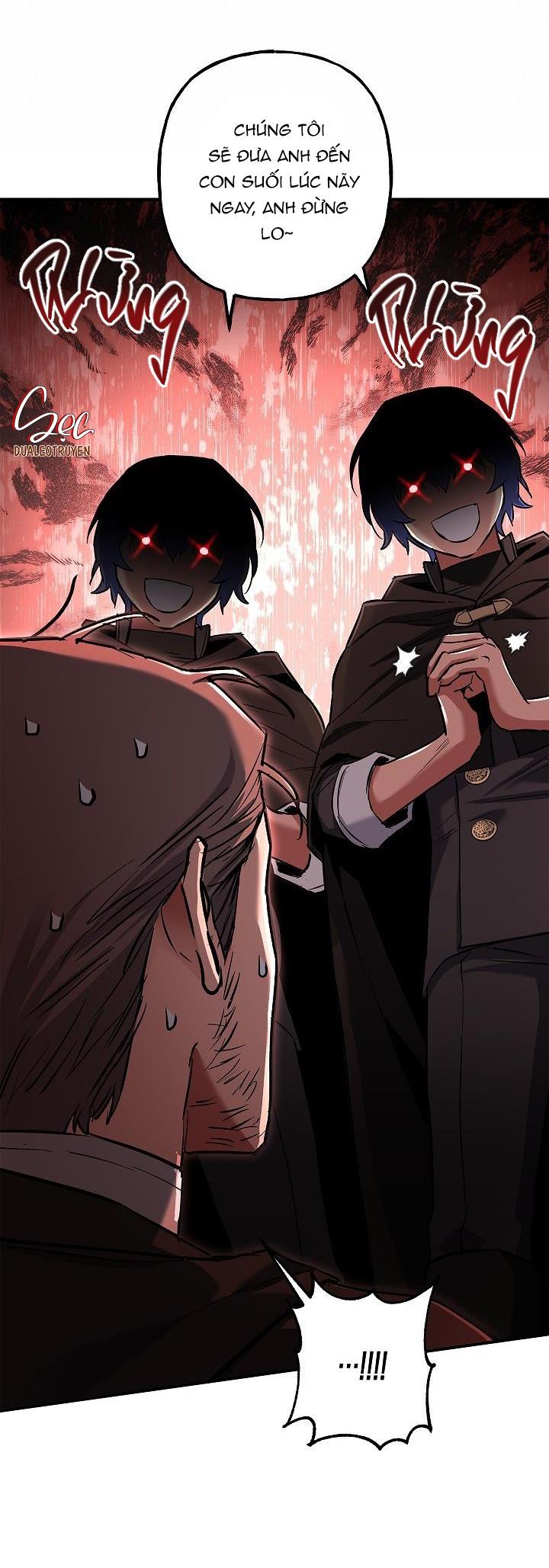 bước ngoặt định mệnh chapter 22 28