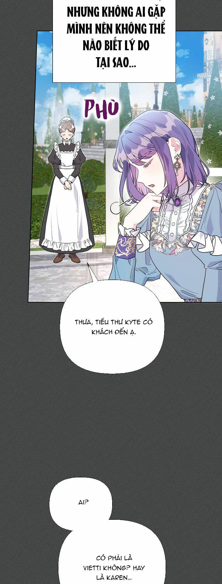 trở thành con dâu bất đắc dĩ chapter 48 4