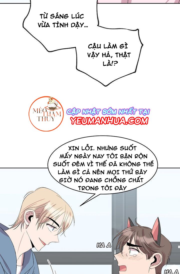 giúp em với, chú ơi! chapter 9 9