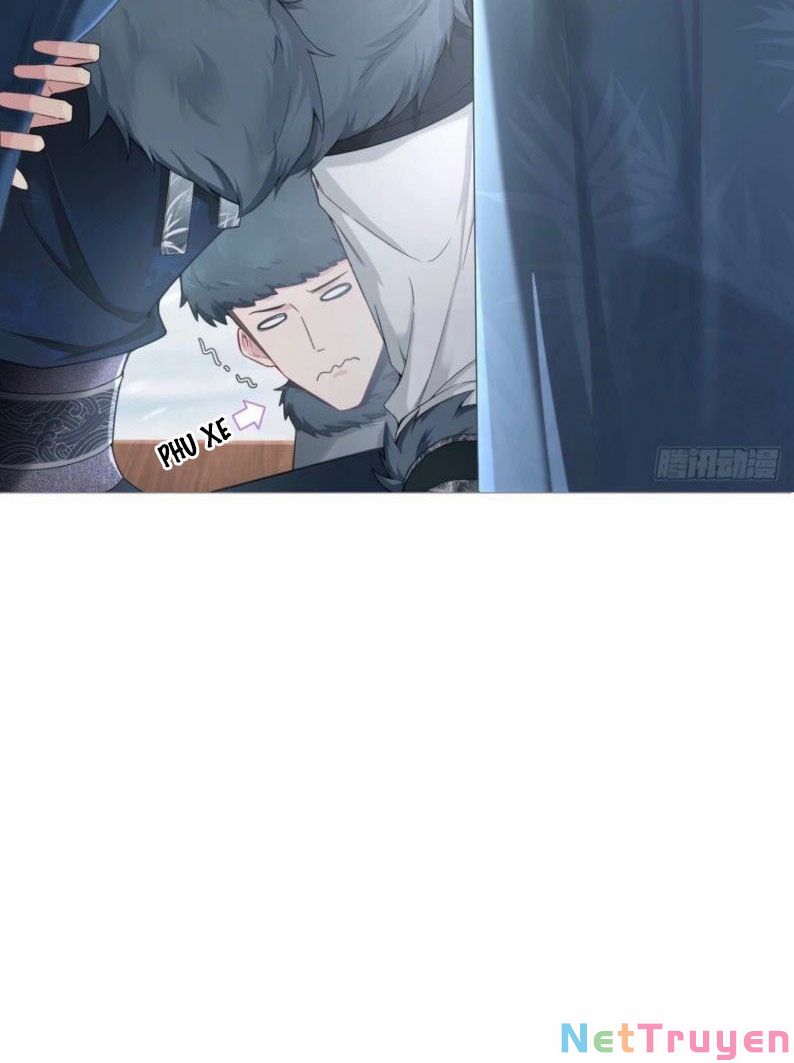 nhập mộ chi thần chapter 54 12