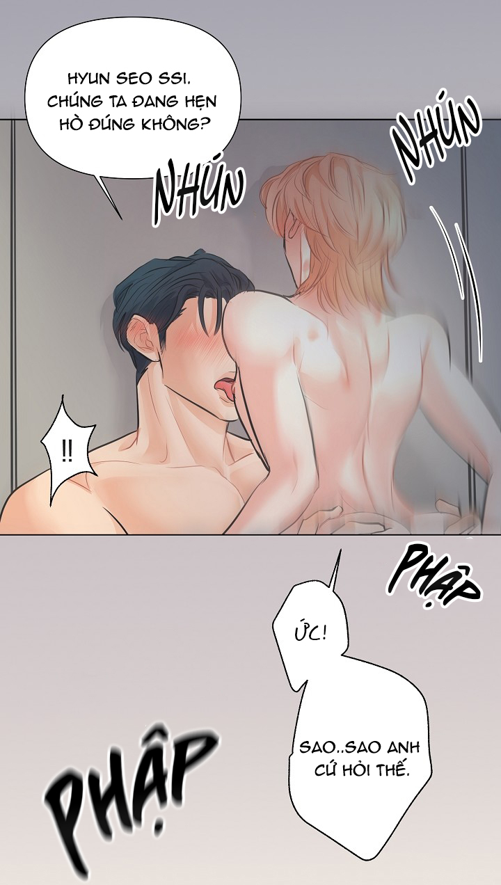 ranh giới tội ác chapter 7 8