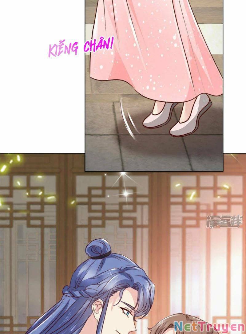 thần tiên đại nhân của tôi chapter 8 22