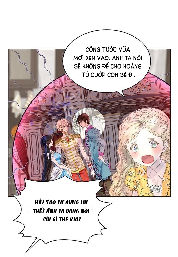 đừng xem thường nữ phụ chapter 159 56