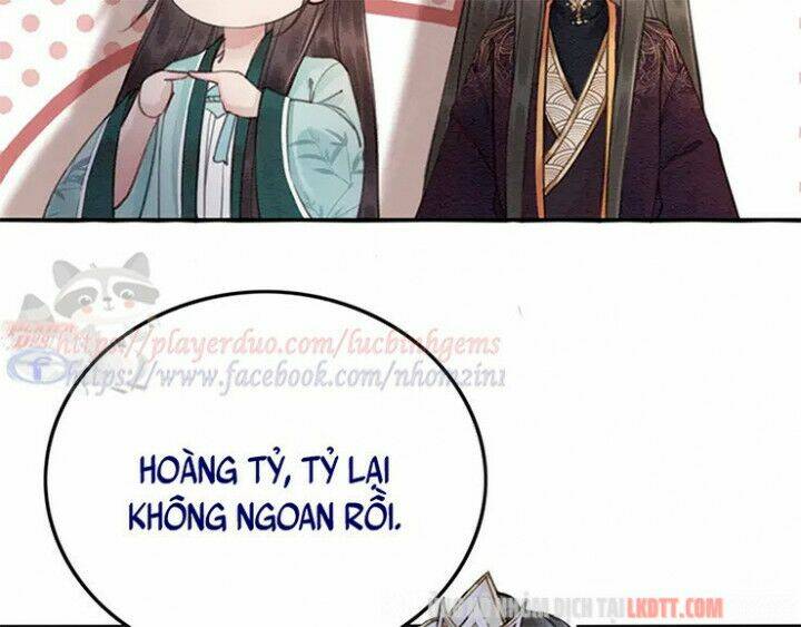 trọng sinh bá sủng nhiếp chính vương quá mạnh mẽ chapter 110 85