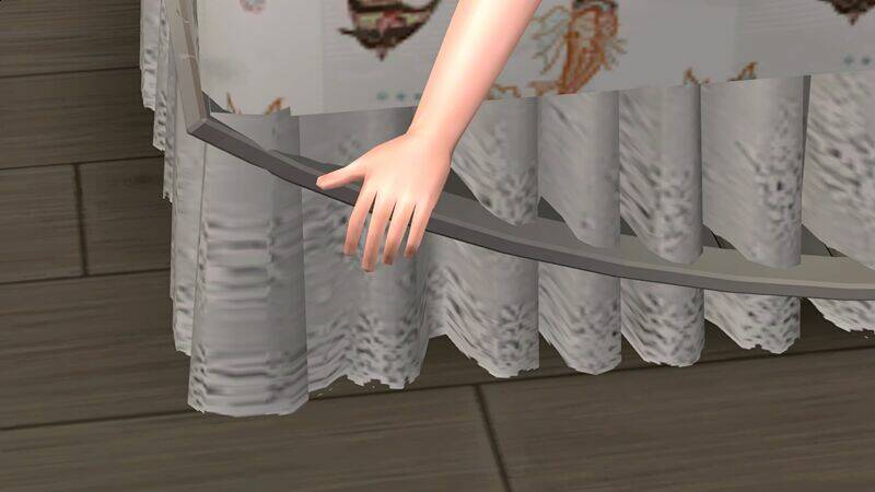 viên đạn bạc [truyện sims 2] chapter 34 13