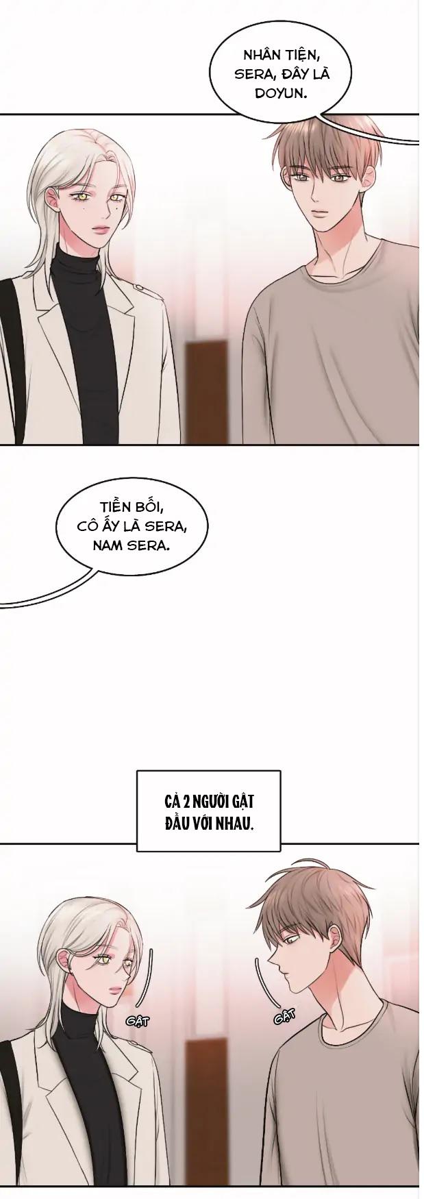 vô tình chapter 13 18