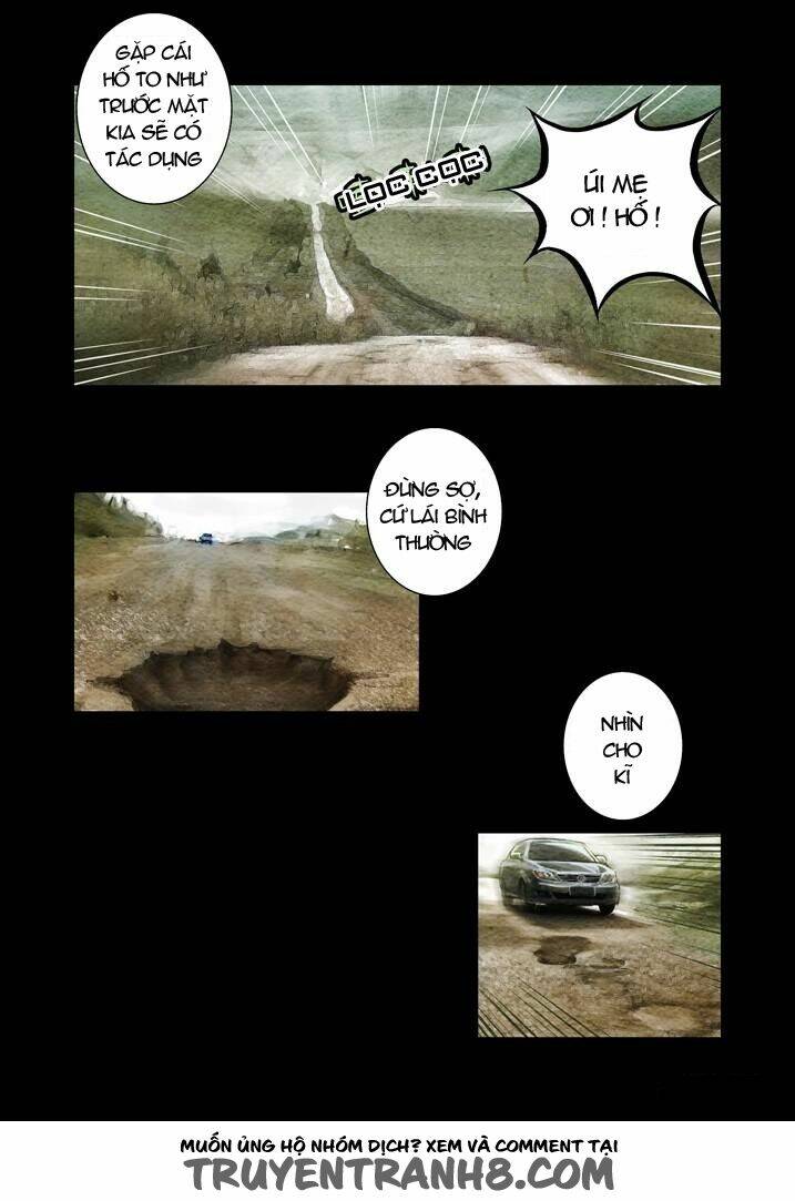 thâu hoan chapter 47 7