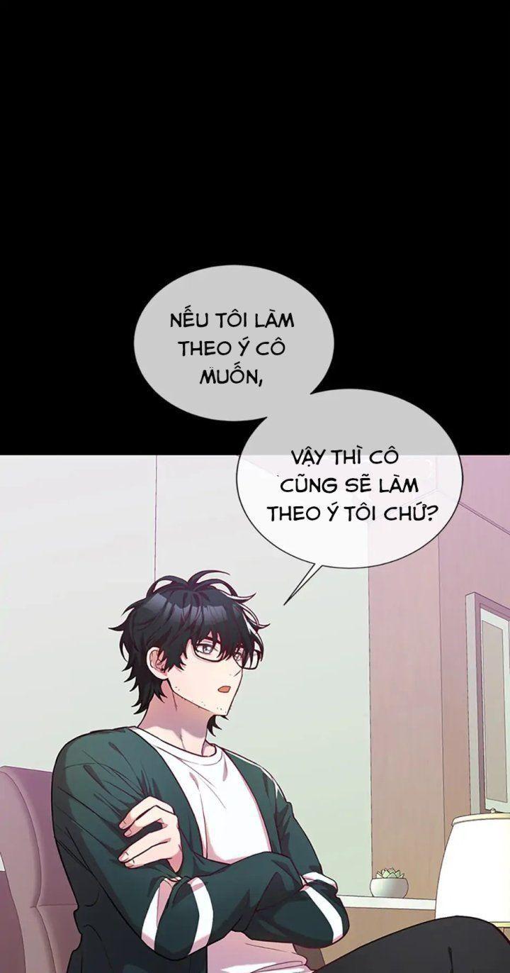 tôi không thèm kết hôn với anh đâu! chapter 2 49