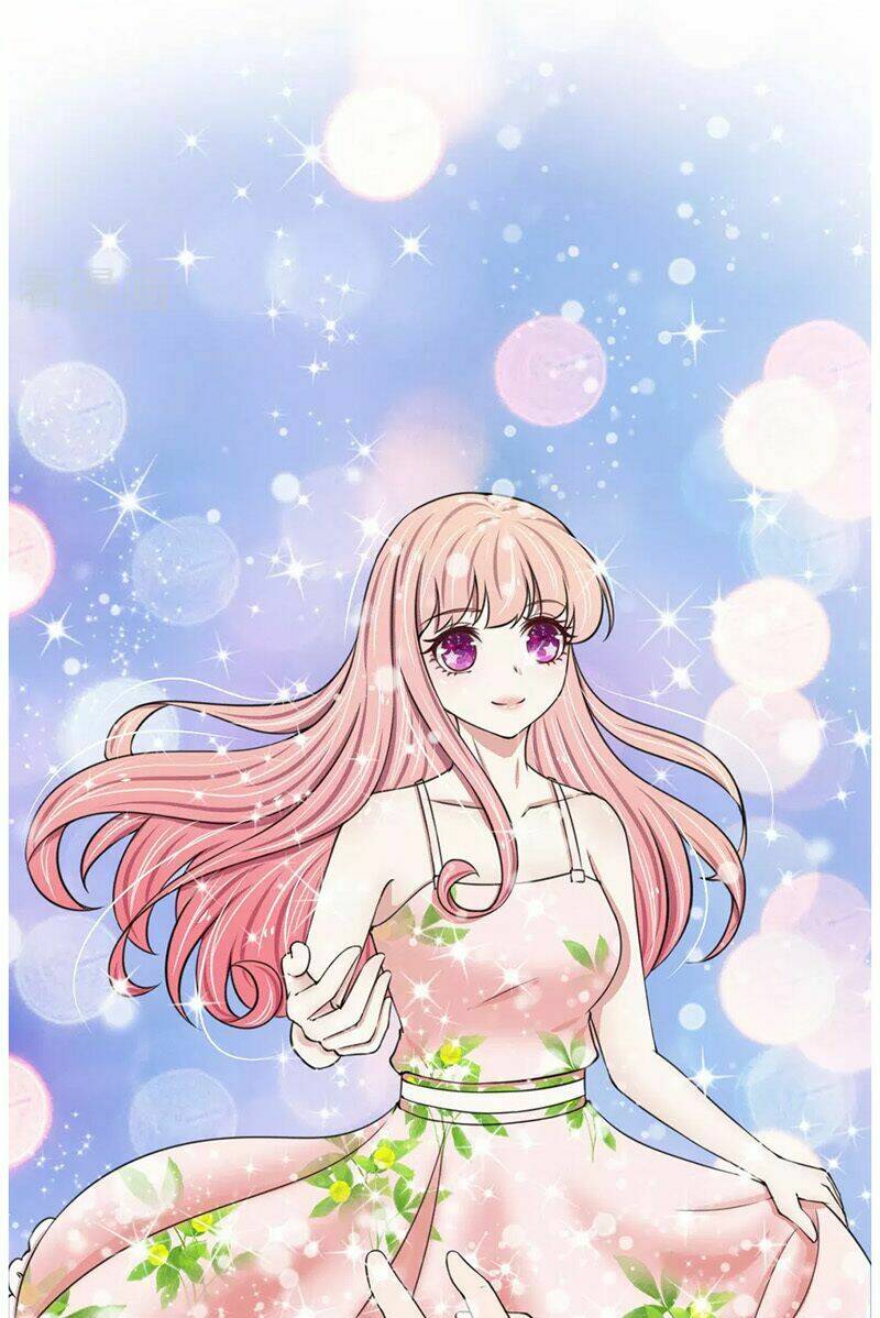 phúc hắc lão công buông em ra chapter 70 5