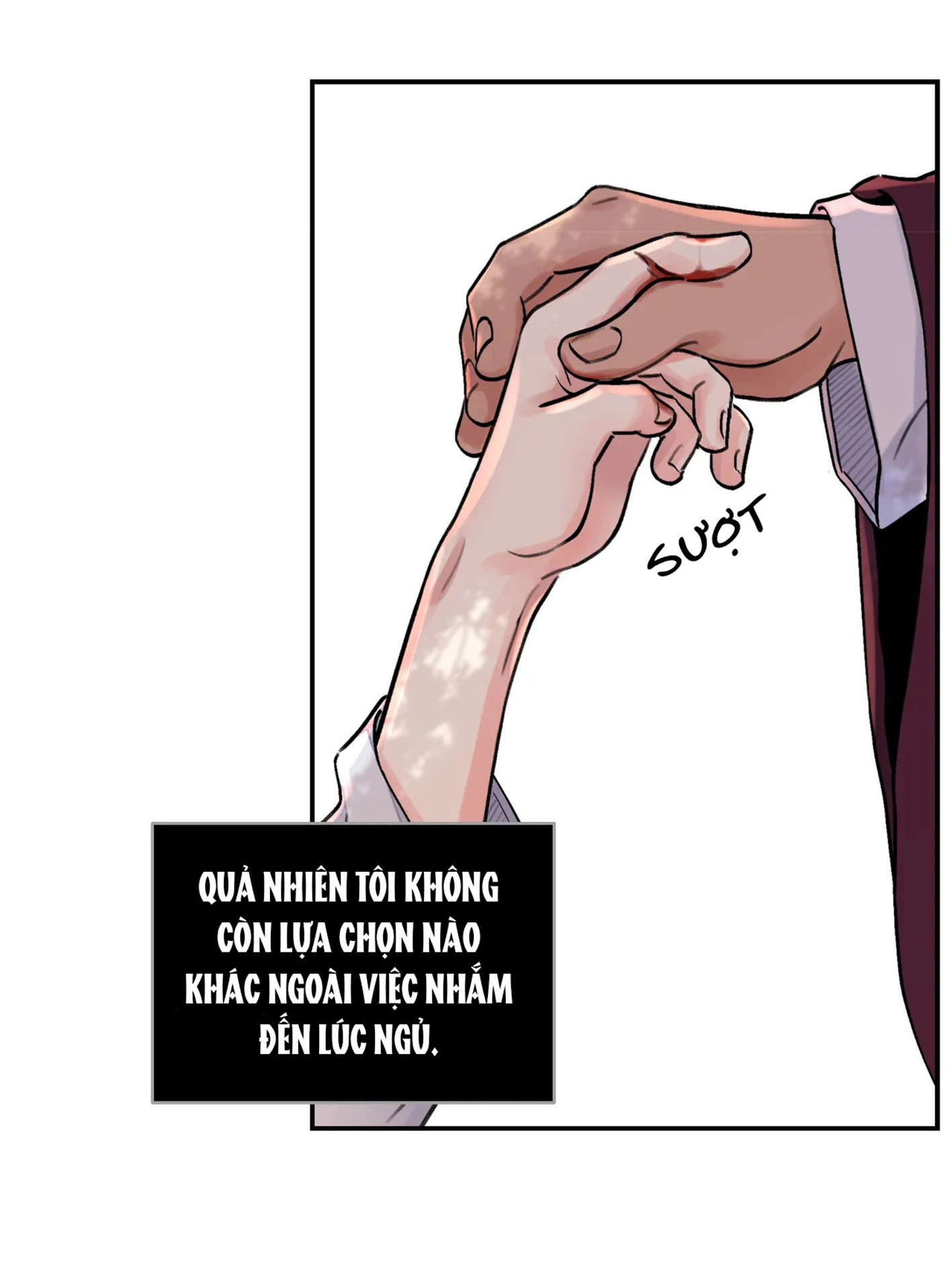 [18+] trượng kiếm tựa hoa chapter 6.2 6