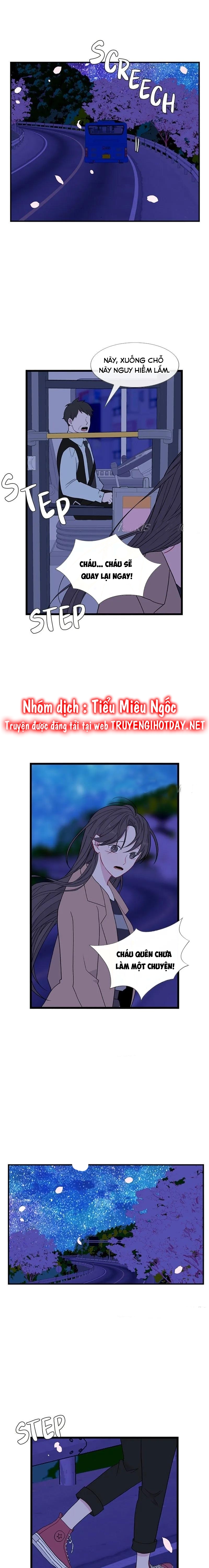 quay lại nhé chapter 108 8