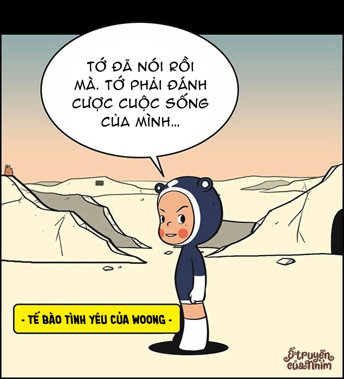 yumis cells chapter 57 17