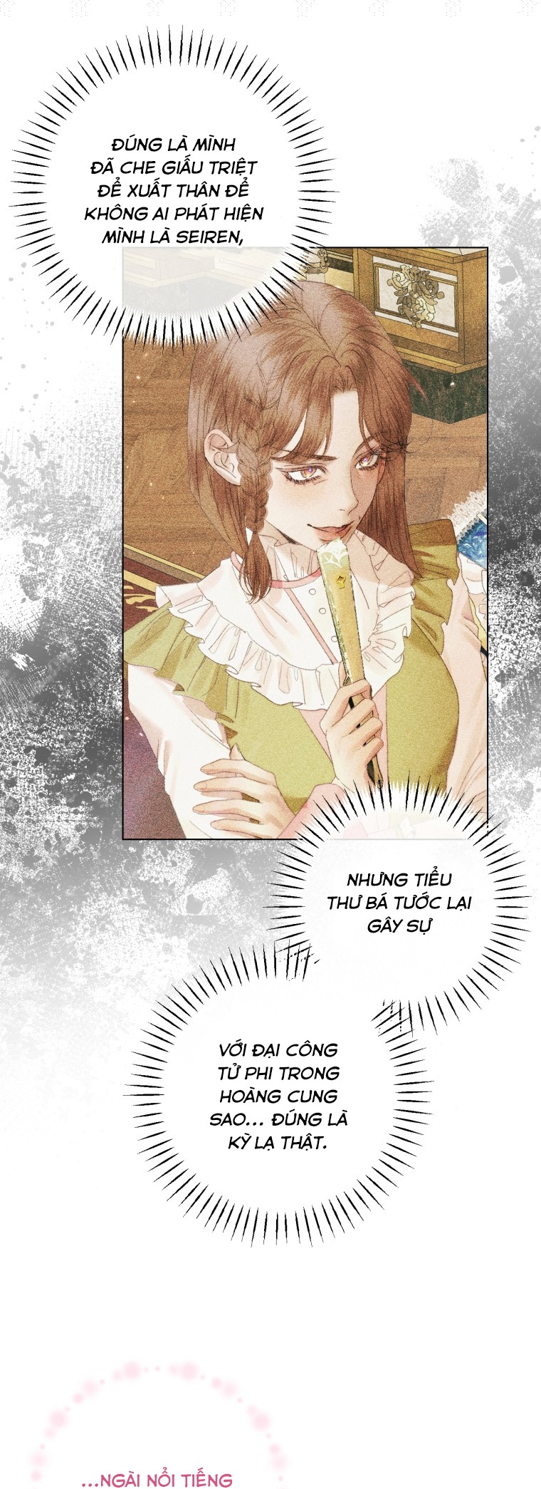 trở thành cô vợ khế ước của nhân vật phản diện chapter 102 23