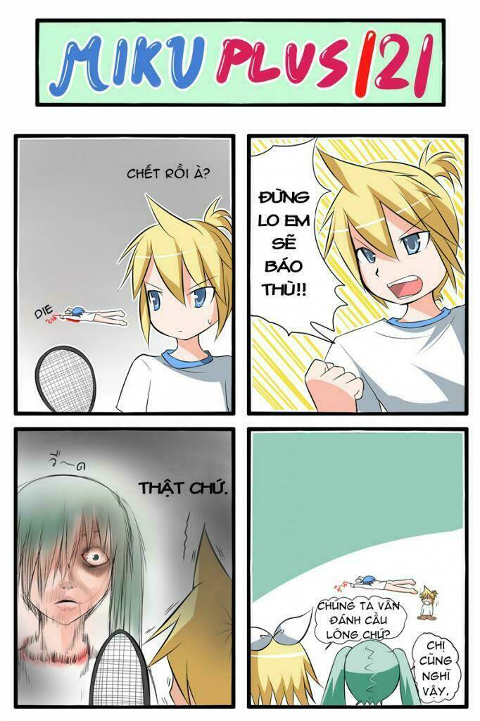 miku plus chapter 12 2