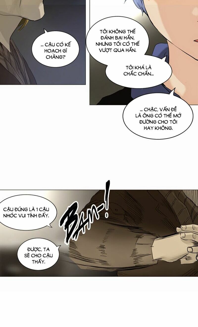 tòa tháp bí ẩn 2 chapter 136 18