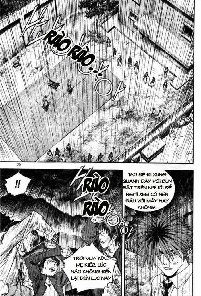 change guy chapter 297 15