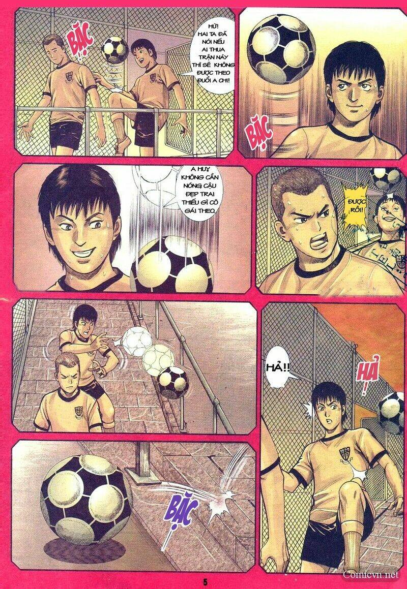 âm dương lộ chapter 5 4