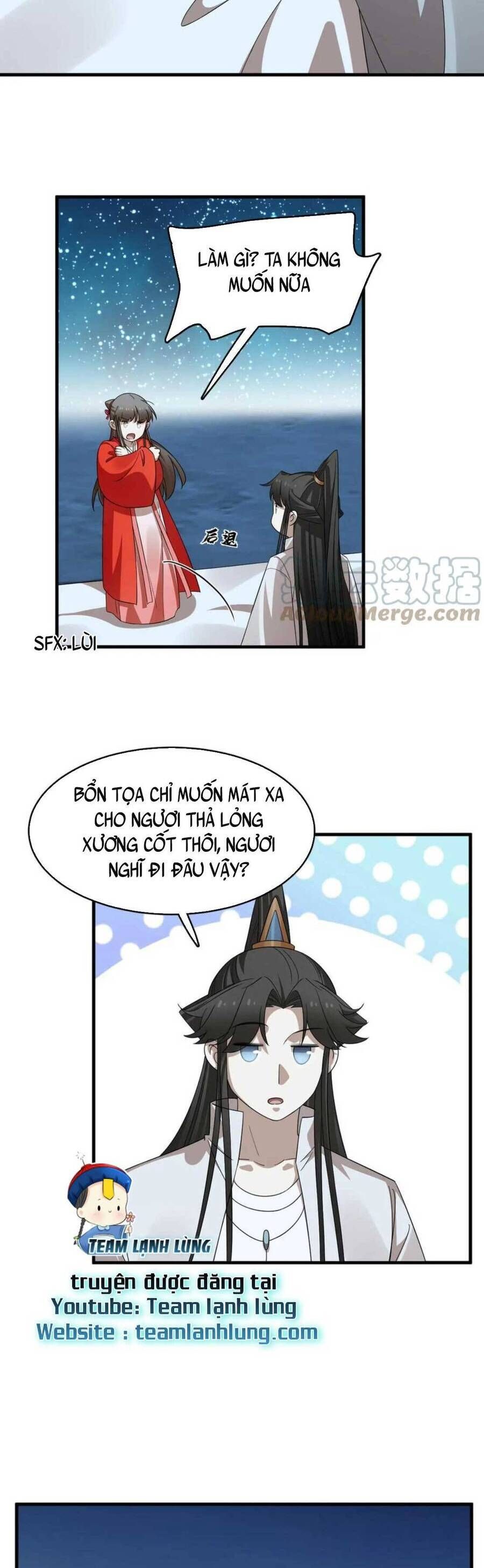 độc bộ thiên hạ: đặc công thần y chapter 453 16