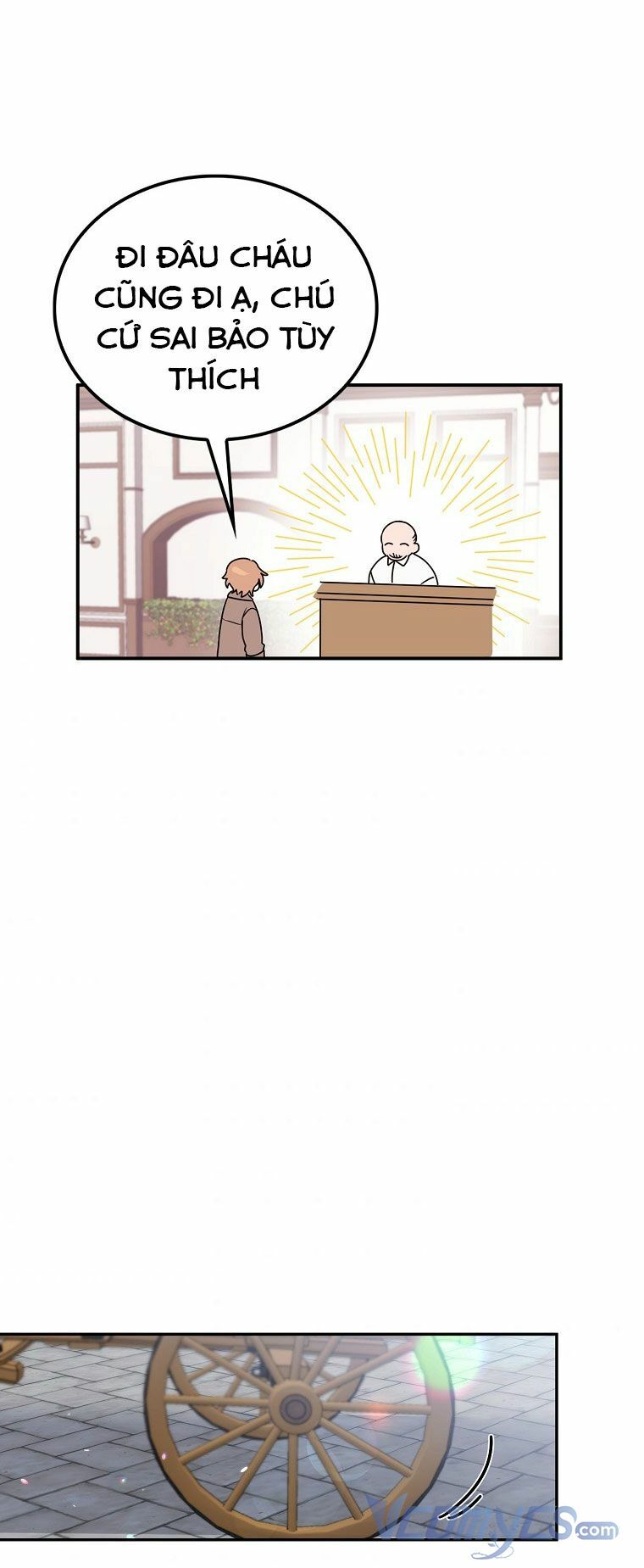 ác nữ karuna bé lại chapter 2 48