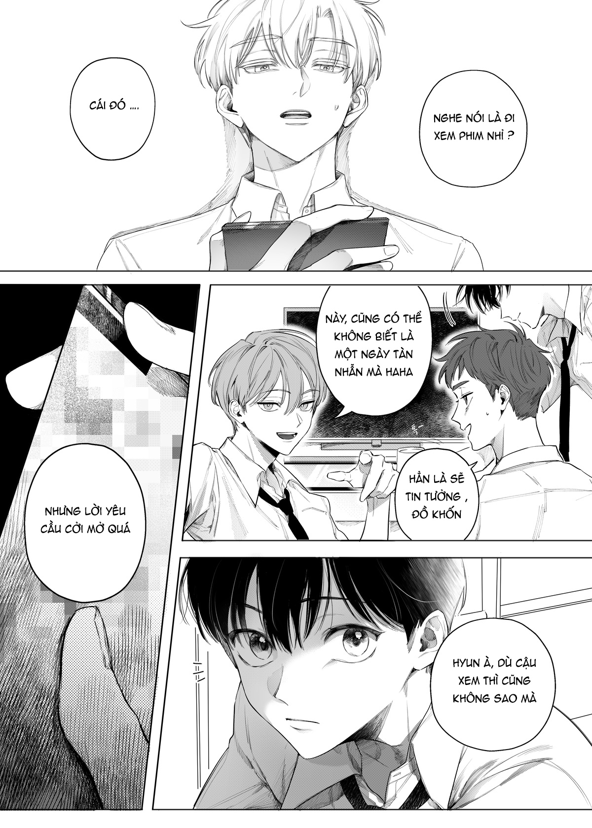 ốc chapter 1 13