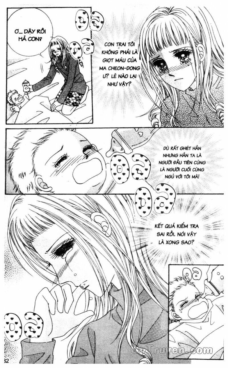 vợ chồng trẻ con bản đẹp chapter 1 82