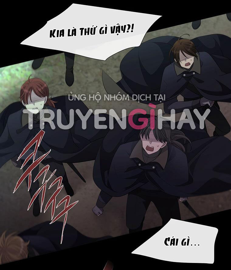 năm môn đệ của charlotte chapter 139.1 9