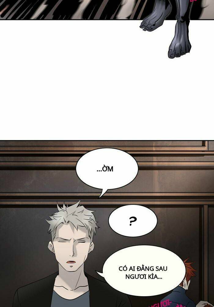 cuộc chiến trong tòa tháp chapter 295 58