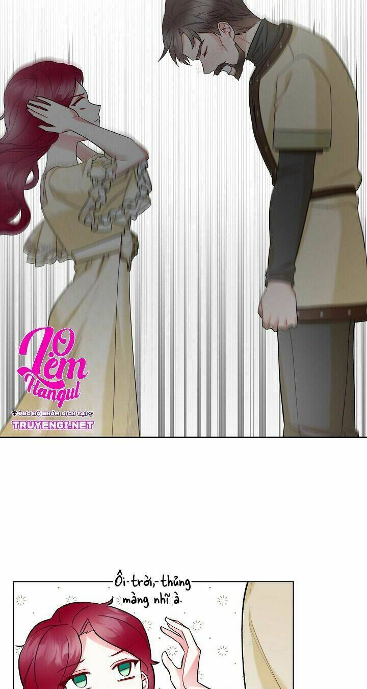 kẻ tạo ra nữ phản diện chapter 42 32