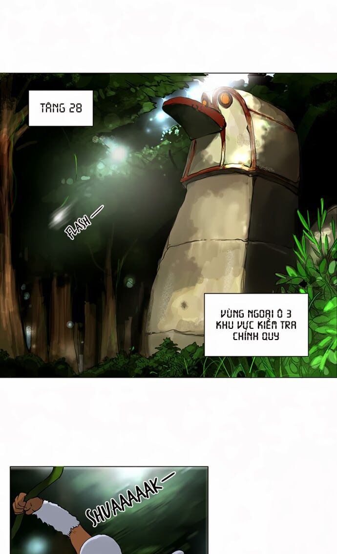 tòa tháp bí ẩn 2 chapter 40 2