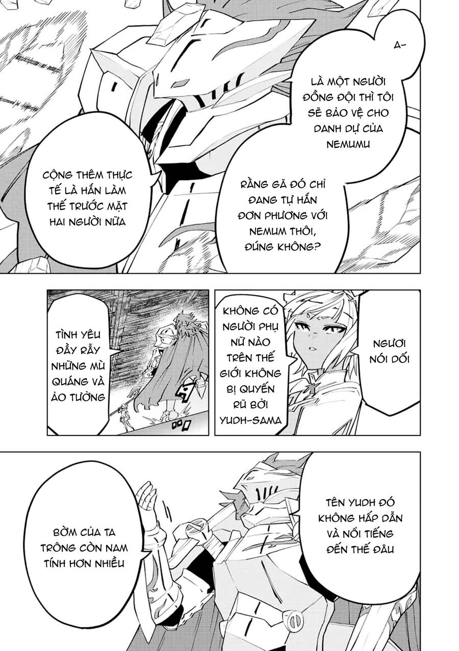 Bị Phản Bội Bởi Đồng Đội Và Sở Hữu [Gacha Không Giới Hạn] Lv.9999 chapter 58 11