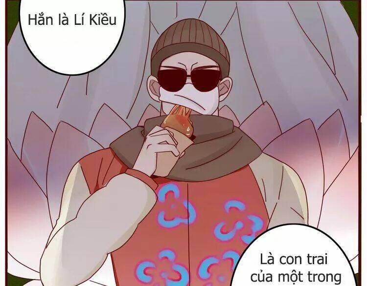 ta chỉ muốn giết ngươi chapter 30 50