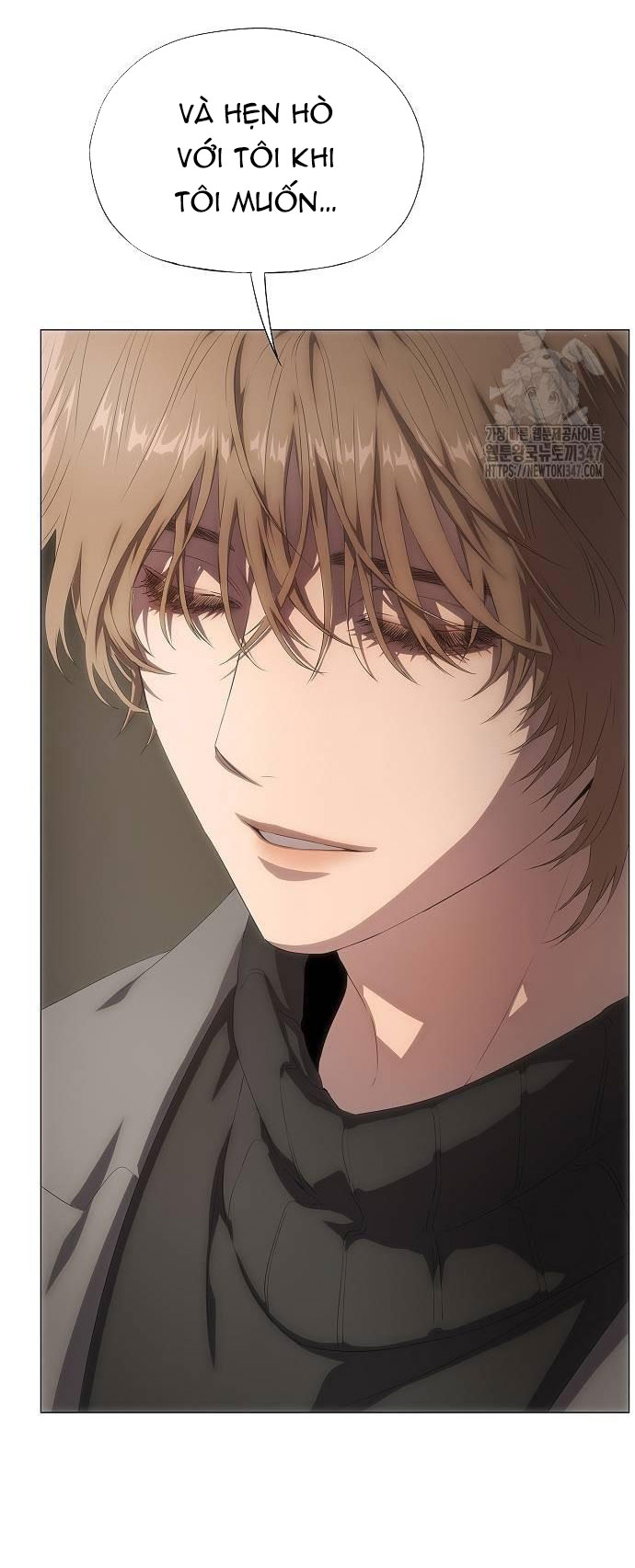 không thể thoát ra khỏi bộ phim kịch tính chapter 24.1 28