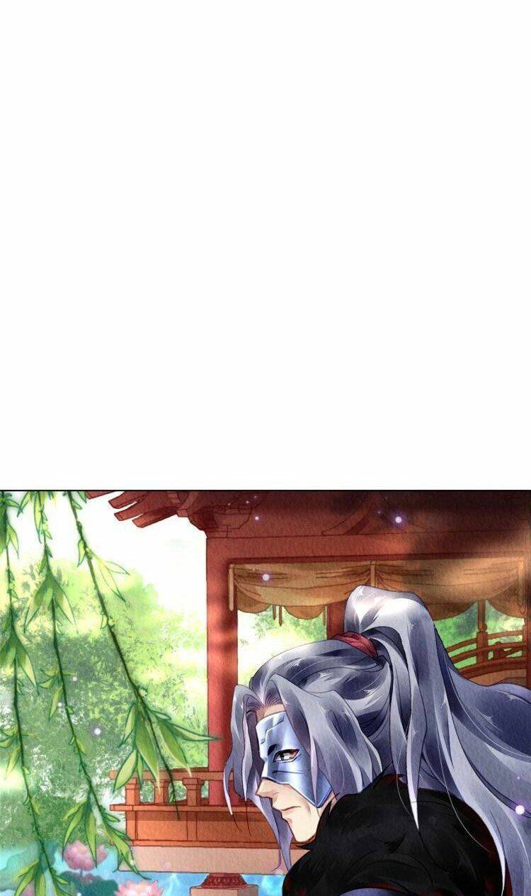 vấn đan chu chapter 32 5