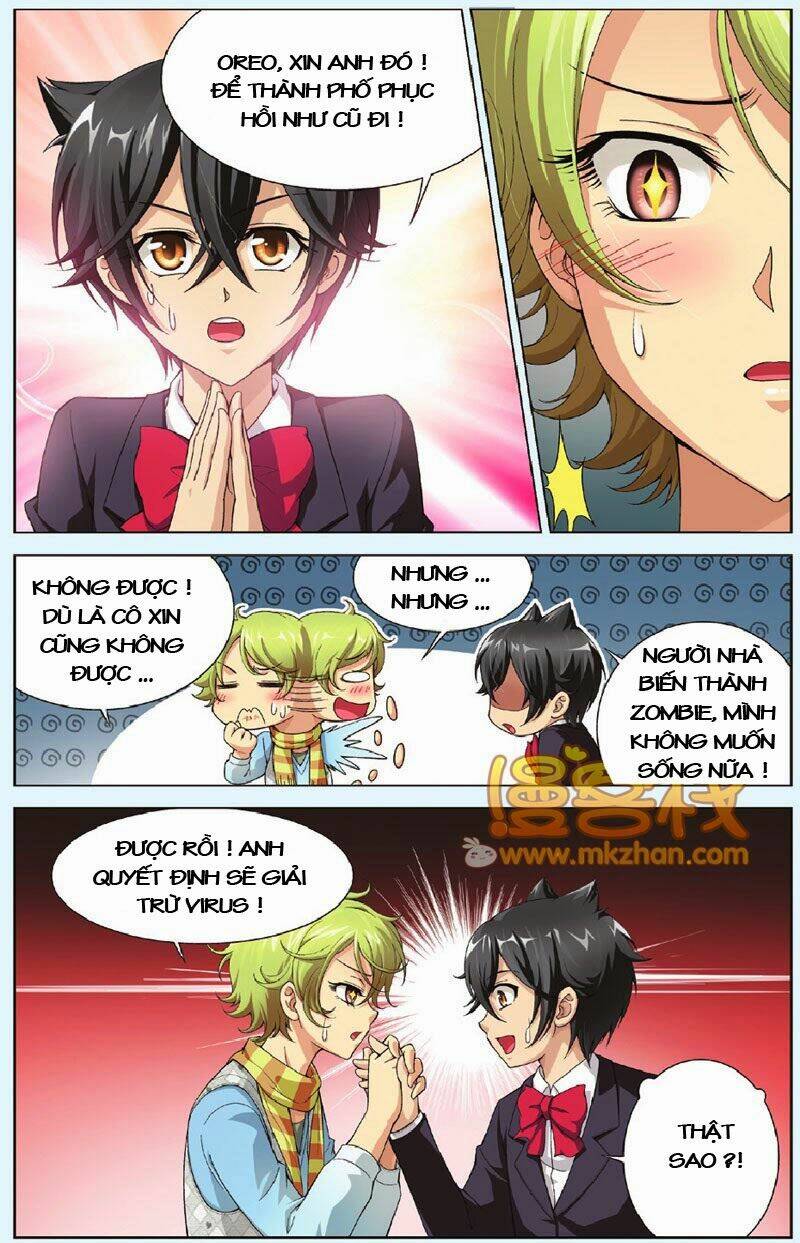 lang thiếu niên chapter 5 8