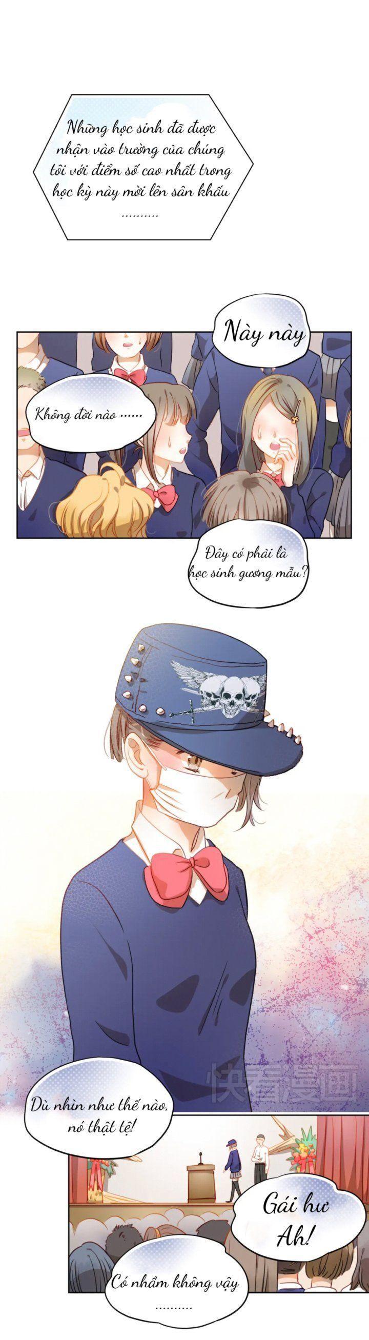 cám dỗ xấu chapter 2 4