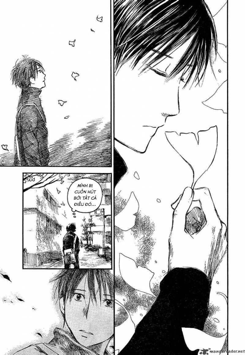 natsu no zenjitsu chapter 3 8