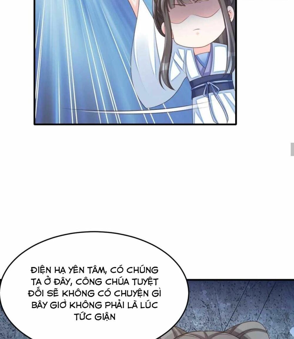 thuần hóa ba ba bạo quân chapter 54 20