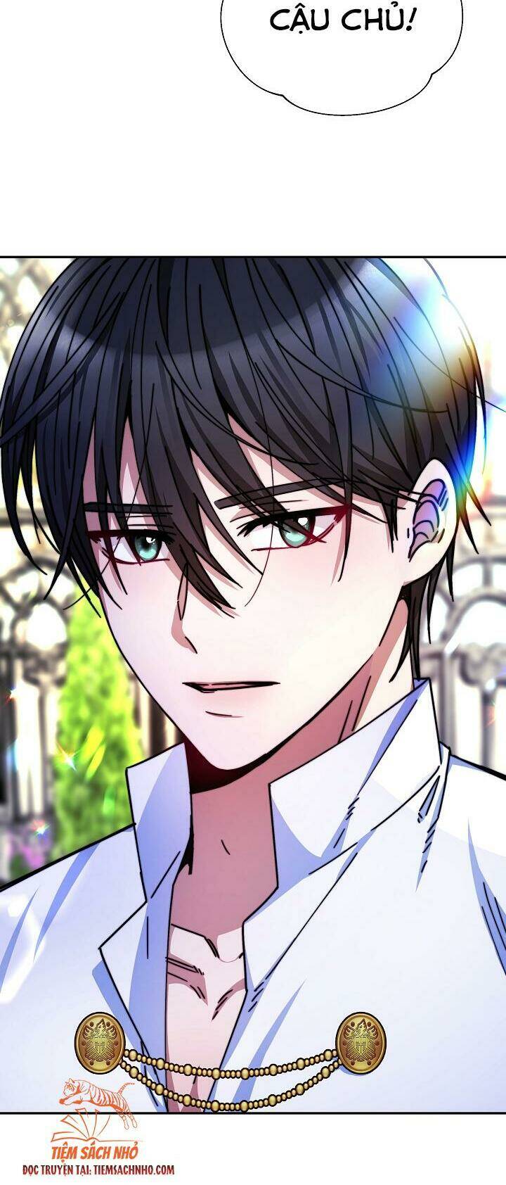 nàng evangeline chapter 16 12