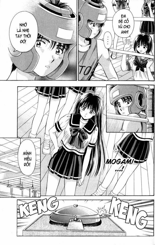 open sesame chapter 11 33